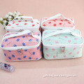 New Travel Fashion Multifunction Makeup Bag Cosmetic Girl Pouch Toiletry Case